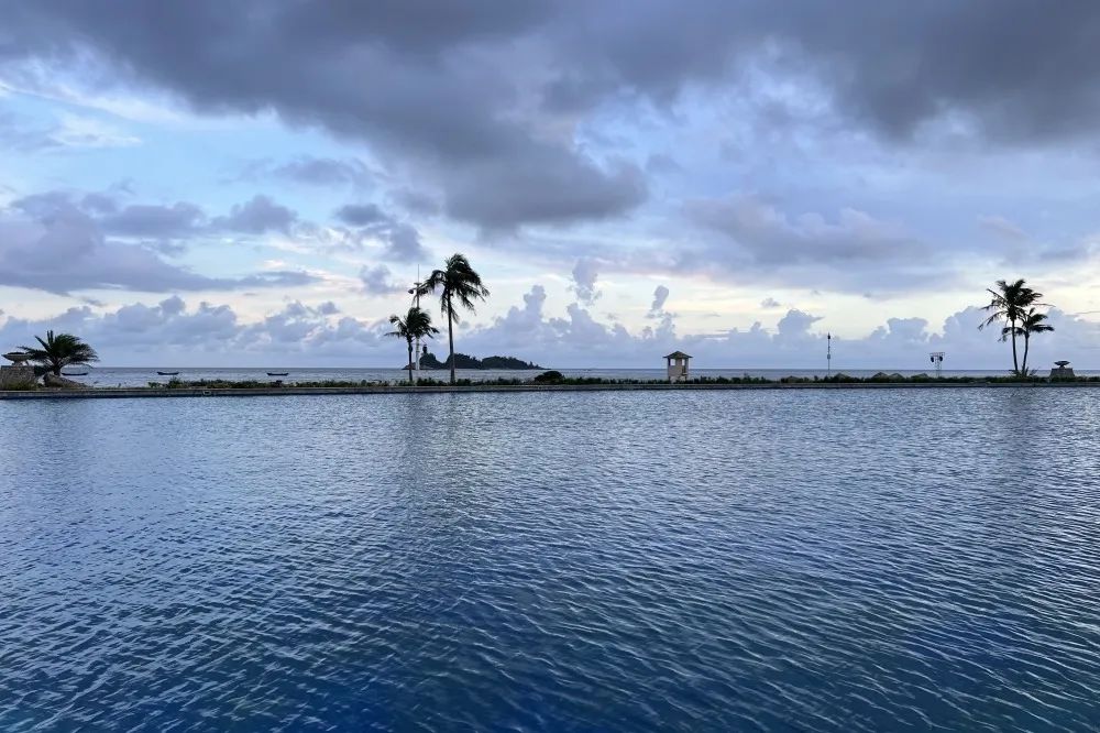海邊2