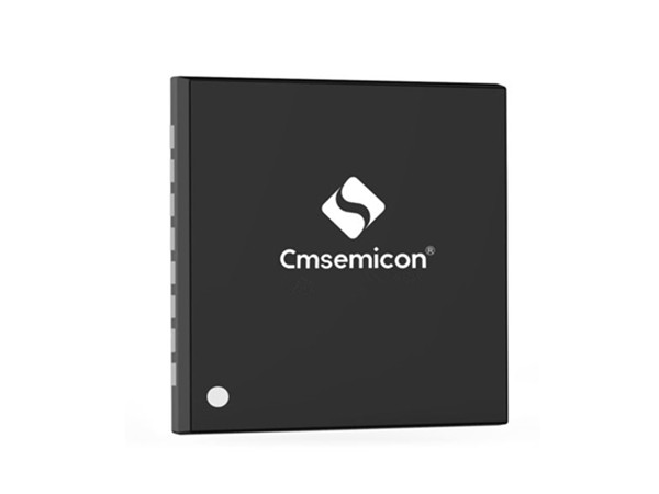 中微CMS32F033系列 增強型MCU